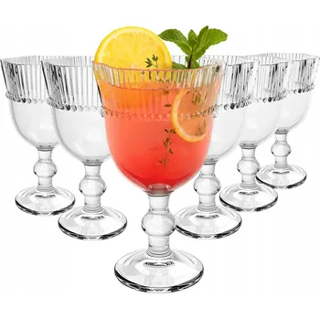 Sklenice Sklenice na nápoje Altom Design 320 ml 6 ks