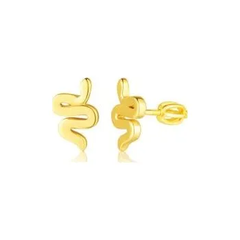 Náušnice Náušnice SVLE3211XH2GOSR JVD SVLE3211XH2GOSR