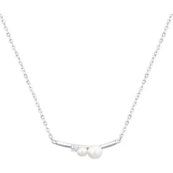 Náušnice Náhrdelník SVLN0347XD2P145 JVD SVLN0347XD2P145