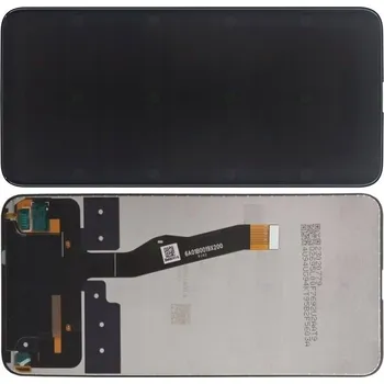 LCD displej IPS pro Huawei P Smart Z, STK-LX1