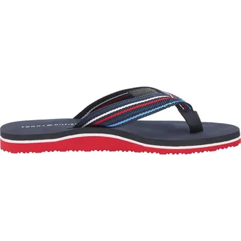 Dámské žabky Tommy Hilfiger dámské tmavě modré žabky 30001088-2056005