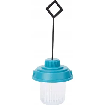 Stojací lampa Akumulatorowa lampa Allbrand 3W