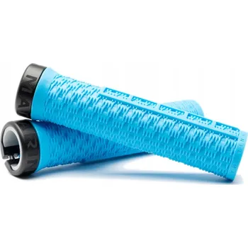 grip Gripy Marin Bearpaw stáčené, modré