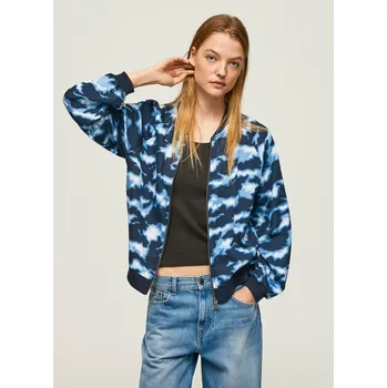 Dámský bomber Pepe Jeans dámský bomber ENYA 20012814-1958942