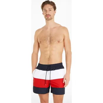 Pánské plavky Tommy Hilfiger pánské plavky 20014372-8720646355457