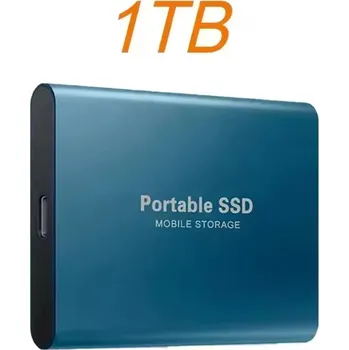 USB flash disk Flash disk SSD USB 3.00/3.1 1TB