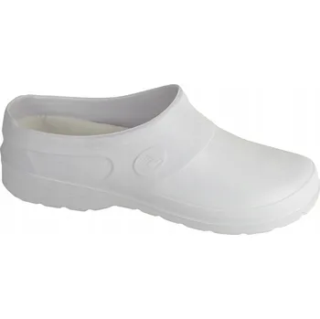 Pracovní obuv Pracovní obuv pantofle Lahti Pro F3080142 velikost 42