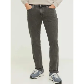 Pánské džíny Tommy Jeans pánské šedé džíny 20003271-8720646802562