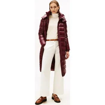 Tommy Hilfiger dámská péřová bunda 20024399-8721222234609