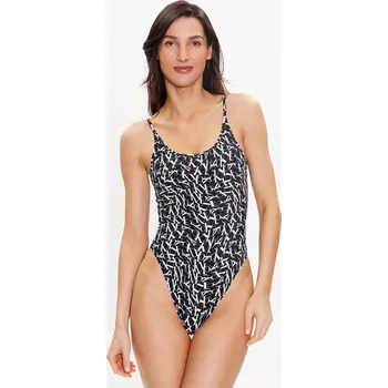 Dámské plavky Calvin Klein dámské jednodílné plavky 20011189-8720107811102