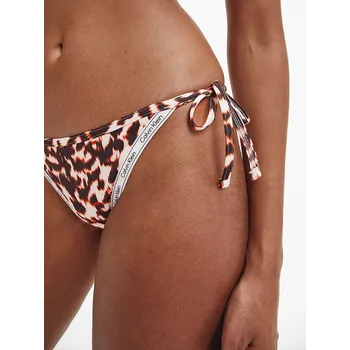 Dámské plavky Calvin Klein dámské plavky spodní díl 20011177-1841411