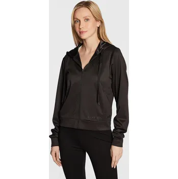 Dámská mikina Guess dámská černá mikina 20022440-7617076812746