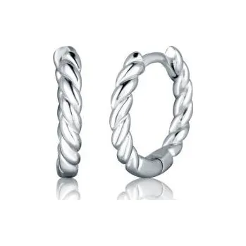 Náušnice Náušnice SVLE2743X860000 JVD SVLE2743X860000