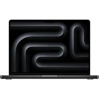 Notebook Apple MacBook Pro 14"/M5/14,2"/3024x1964/16GB/512GB/M5/Tahoe/Space Black/1R MDE04SL/A