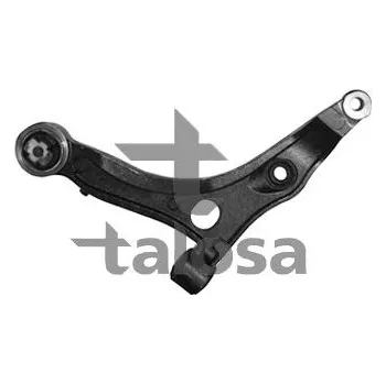 Zavěšení kol Řídicí páka, zavěšení kol TALOSA 40-00715