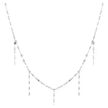 Náušnice Náhrdelník SVLN0525XK40045 JVD SVLN0525XK40045