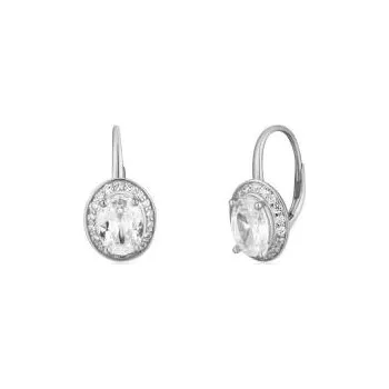 Náušnice Náušnice SVLE0624SH2BI00 JVD SVLE0624SH2BI00