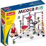 Quercetti Migoga Marble Run Maxi 213 ks