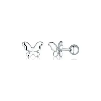 Náušnice Náušnice SVLE2705X860000 JVD SVLE2705X860000