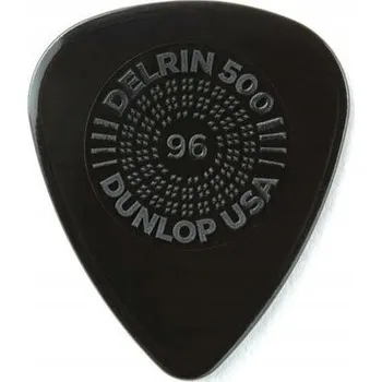 Trsátko Trsátko na kytaru JIM dunlop 450R.96