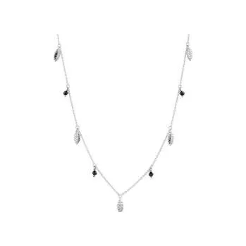 Náušnice Náhrdelník SVLN0176XH2NO00 JVD SVLN0176XH2NO00