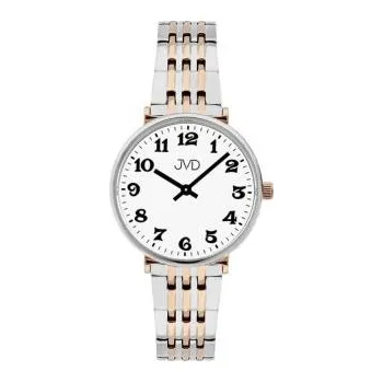 Hodinky Náramkové hodinky JVD J4161.3 NUMBERS JVD J4161.3 NUMBERS