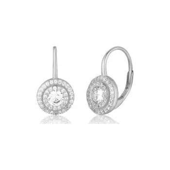 Náušnice Náušnice SVLE3197XH2BI00 JVD SVLE3197XH2BI00