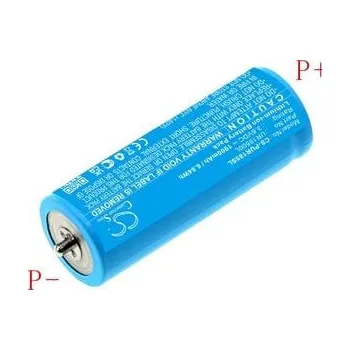Baterie pro Braun Series 9 - 9385cc, 1900 mAh, Cameron Sino CS-PUR185SL