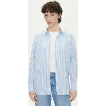 Dámská košile Pepe Jeans dámská pruhovaná košile Dream 20017174-2207933