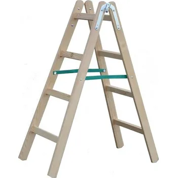 Železářství Štafle malířské 4 př. 1,4m dřevěné