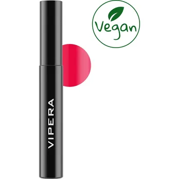 Rtěnka Rtěnka VIPERA 602 scarlet saténová tekutá