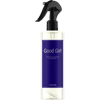 Osvěžovač vzduchu Good Girl - Bytový parfém 200ml