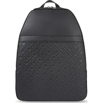Městský batoh Tommy Hilfiger pánský černý batoh 10001724-8720645290230