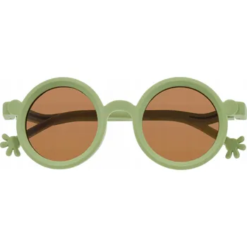 SLUNEČNÍ BRÝLE WAIKIKI OLIVE 6-36 DOOKY