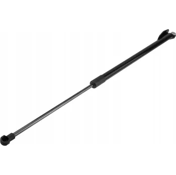 Zavěšení kol PLYNOVÁ VZPĚRA ZADNÍHO VÍKA L=652 N=450N NISSAN X-TRAIL III 14- LEVÁ