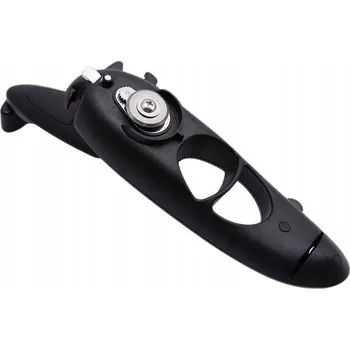 Otvírák Multifunkční ruční otvírák na konzervy