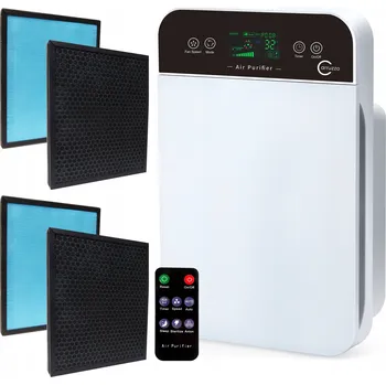 Čistička vzduchu Čistička vzduchu Carruzzo Q34FA