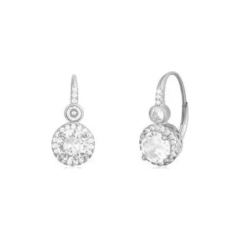 Náušnice Náušnice SVLE1743XH2BI00 JVD SVLE1743XH2BI00