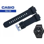 Řemínek Casio GA-150 GAS-100 GAW-100 originální