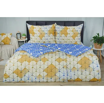 Povlečení Bavlněné povlečení PLUS RENESA