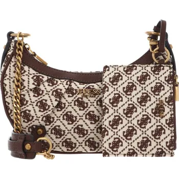 Kabelka Guess dámská hnědá malá kabelka 10002106-2028859