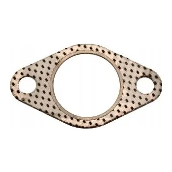 Ventilátor topení a klimatizace FA1 210-907 Těsnění, výfukové trubka