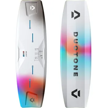 Kiteboard kiteboard DUOTONE Select Concept Blue 135 White one size One Size