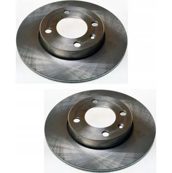 Brzdový kotouč Denckermann B130262 Brzdový kotouč