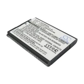 Baterie pro Nintendo Jan-001, 1300 mAh, Cameron Sino CS-CTR003SL