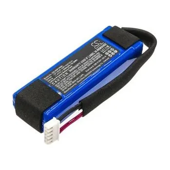 Baterie pro Harman/kardon Go+ Play, 3000 mAh, Cameron Sino CS-HKP100SL