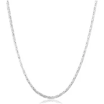 Náušnice Řetízek SVLCBZD0SJ140 JVD SVLCBZD0SJ14050