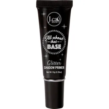 Podkladová báze na oční stíny Báze pod oční stíny J.Cat Beauty Base Glitter