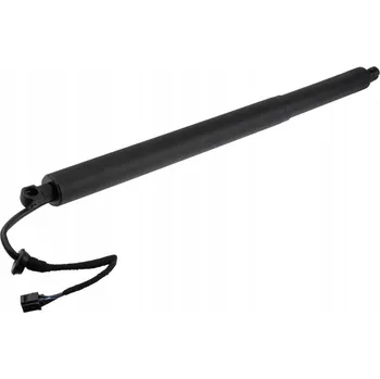 Zavěšení kol NTY AE-HY-056 Elektromotor, víko zadní