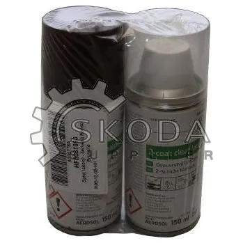 Směs do ostřikovače Originální díl HFB381093 (X7X7)